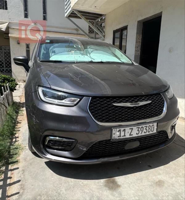 كرايسلر باسيفيكا 2023 للبيع في العراق -  بغداد